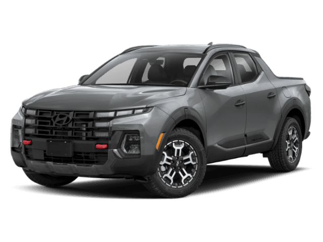 2027 Hyundai Santa Cruz XRT — photo 1 of 12