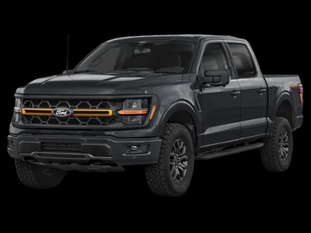 2026 Ford F-150 Base — photo 1 of 13