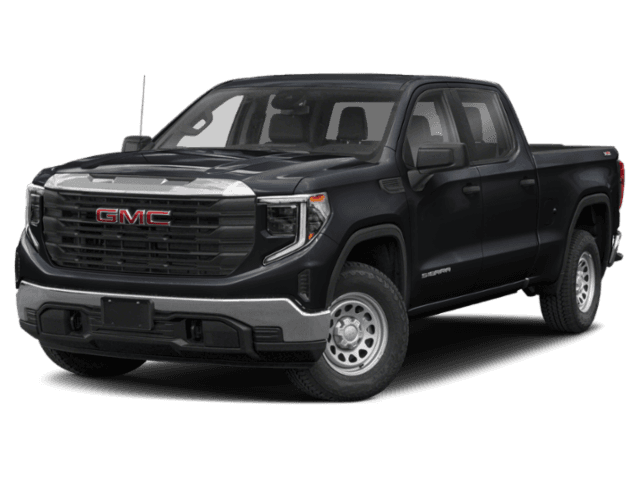 2023 GMC Sierra 1500 Elevation — photo 1 of 15