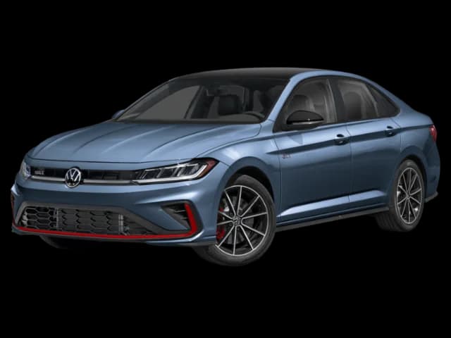 2026 Volkswagen Jetta GLI Autobahn — photo 1 of 12