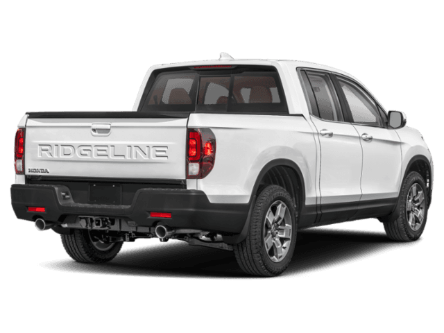 2024 Honda Ridgeline RTL — photo 1 of 11