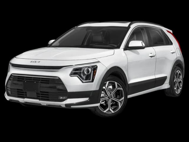 2024 Kia Niro EX Touring — photo 1 of 13