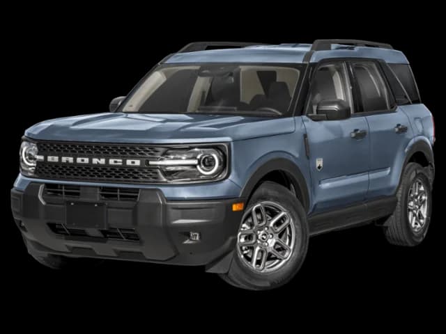 2026 Ford Bronco Sport Base — photo 1 of 14