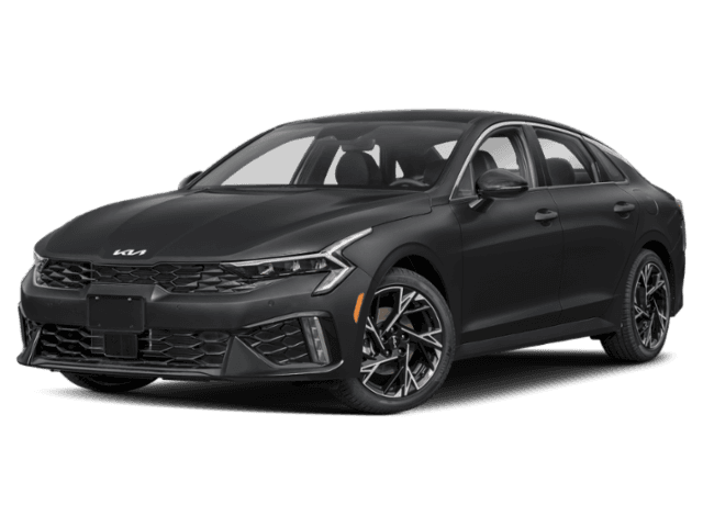2026 Kia K5 K5 GT-LINE AWD — photo 1 of 13
