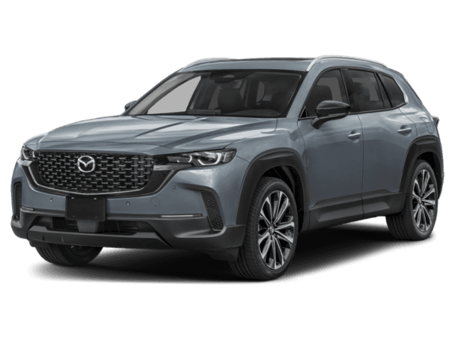 2026 Mazda CX-50 2.5 S Premium AWD — photo 1 of 13