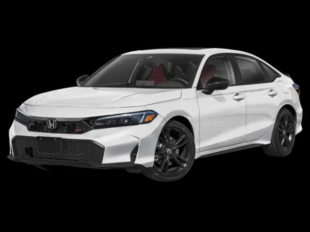 2024 Honda Civic Si Base — photo 1 of 13