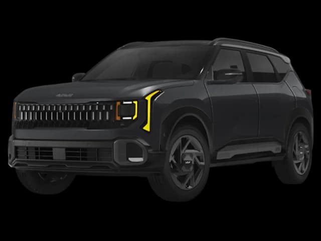 Vehicle Detail Icon
