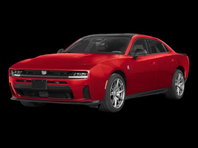 2026 Dodge Charger Scat Pack — photo 1 of 12
