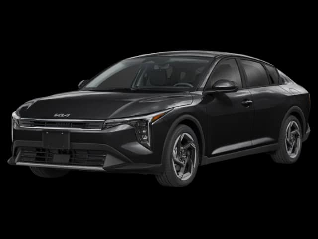 2026 Kia K4 EX — photo 1 of 12