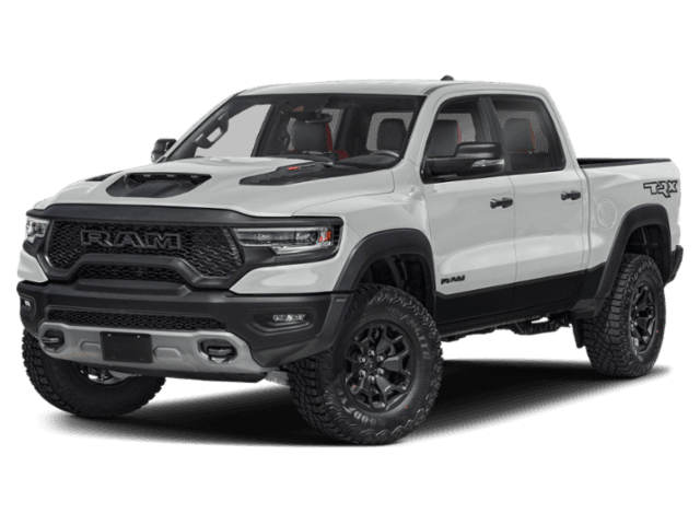 2023 RAM 1500 TRX — photo 1 of 13