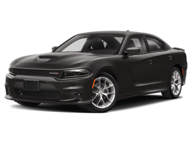 2022 Dodge Charger GT — photo 1 of 12