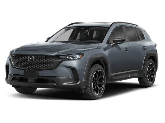2026 Mazda CX-50 2.5 S Meridian Edition AWD — photo 1 of 13
