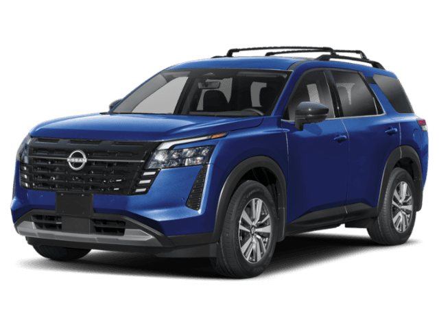 2026 Nissan Pathfinder SL — photo 1 of 12