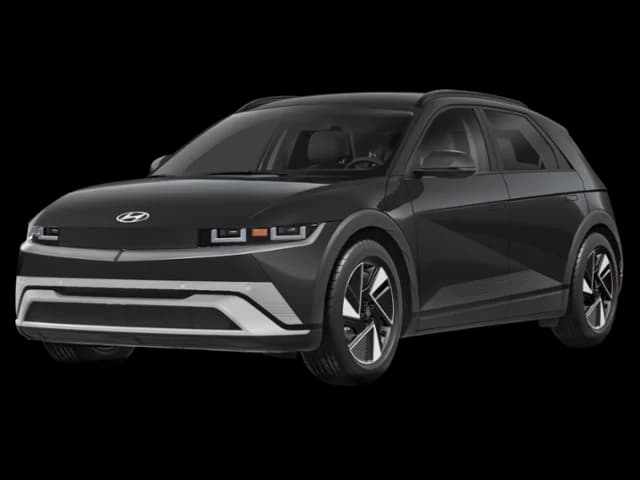 2026 Hyundai IONIQ 5 SEL — photo 1 of 3