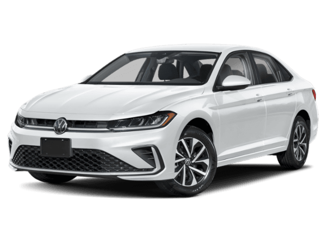 2027 Volkswagen Jetta S — photo 1 of 12