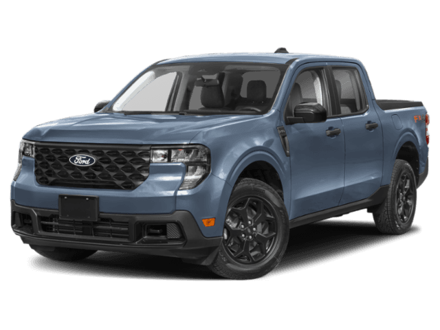 2026 Ford Maverick XLT — photo 1 of 13