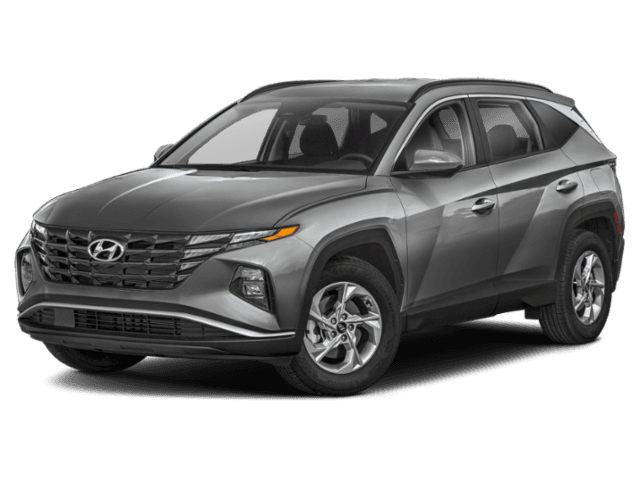 2024 Hyundai Tucson SEL — photo 1 of 12