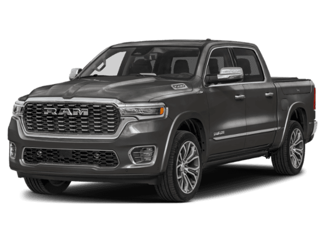2027 RAM 1500 Base — photo 1 of 14