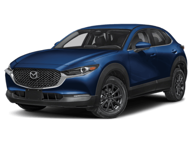 2024 Mazda CX-30 2.5 S — photo 1 of 13