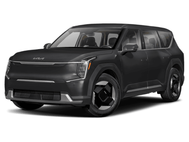 2026 Kia EV9 Light Long Range RWD — photo 1 of 13
