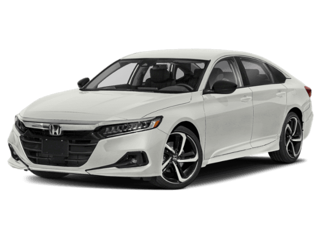 2022 Honda Accord Sedan Sport — photo 1 of 12