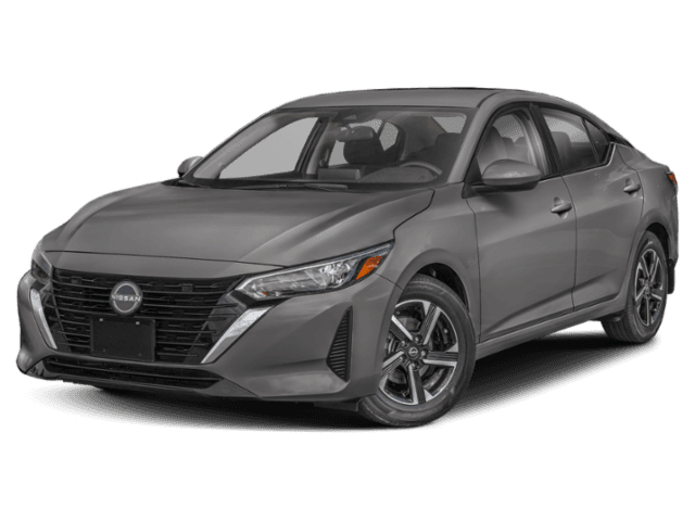 2025 Nissan Sentra SV — photo 1 of 13
