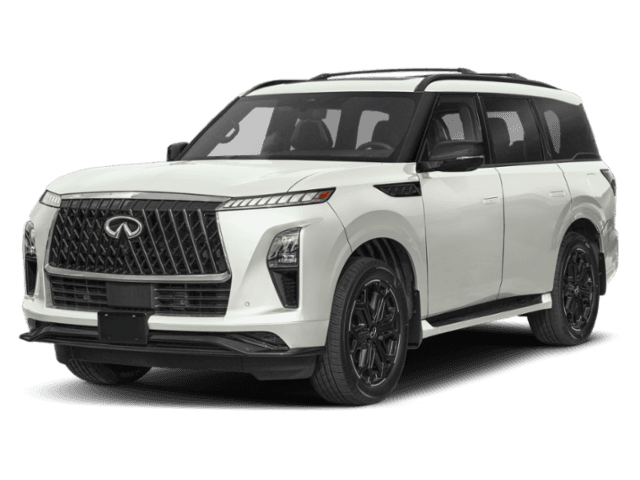 2026 INFINITI QX80 SPORT — photo 1 of 14