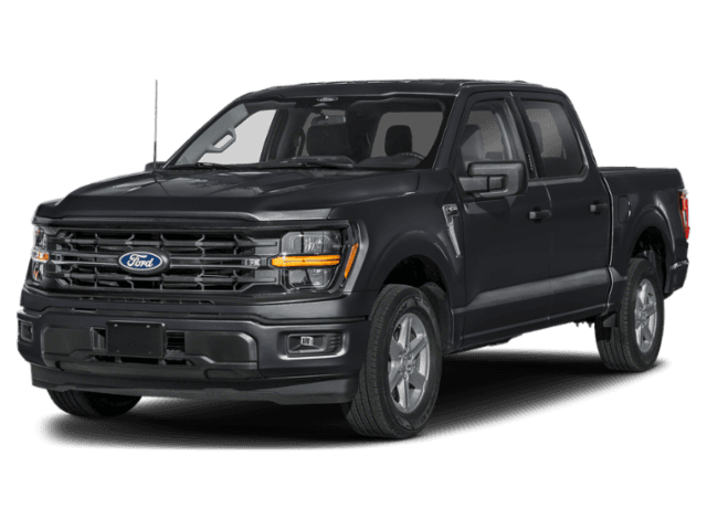 2026 Ford F-150 XLT — photo 1 of 12
