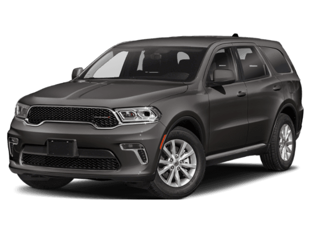 2021 Dodge Durango R/T — photo 1 of 12