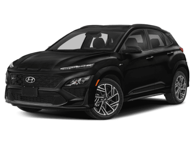 2023 Hyundai Kona N Line — photo 1 of 13