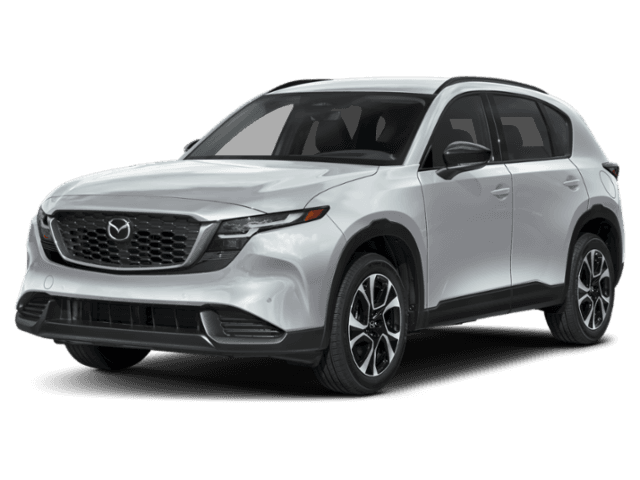 2026 Mazda CX-5 2.5 S Preferred — photo 1 of 13
