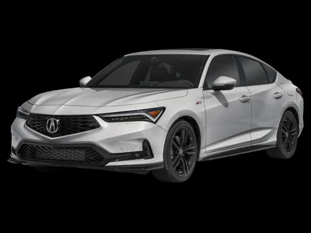 2026 Acura Integra w/A-Spec Technology Package — photo 1 of 4