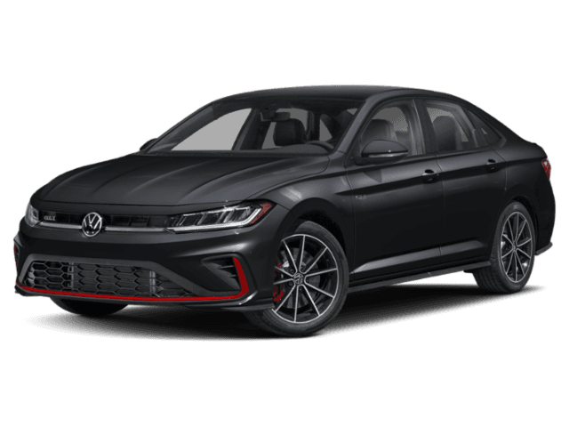 2025 Volkswagen Jetta GLI Autobahn — photo 1 of 12