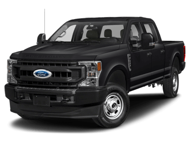 2021 Ford F-350SD XL — photo 1 of 12