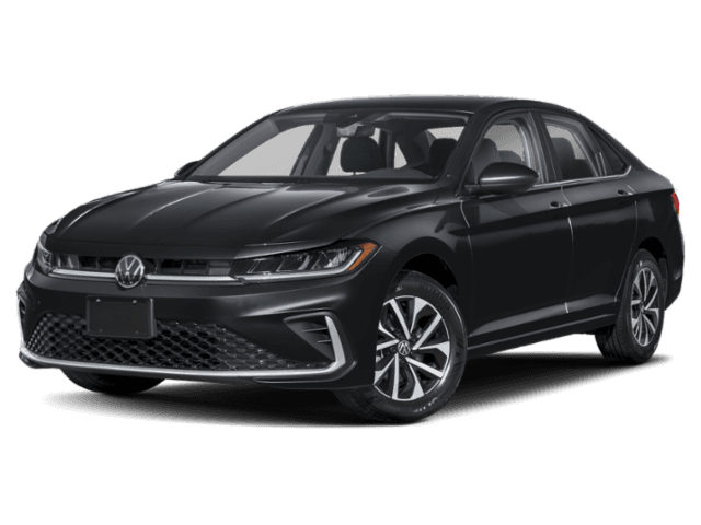 2025 Volkswagen Jetta S — photo 1 of 13