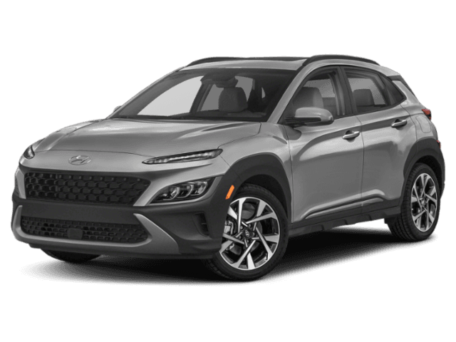 2023 Hyundai Kona Limited — photo 1 of 13