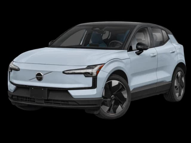 2026 Volvo EX30 Plus — photo 1 of 13