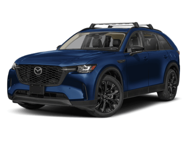 2025 Mazda CX-90 PHEV Base — photo 1 of 13