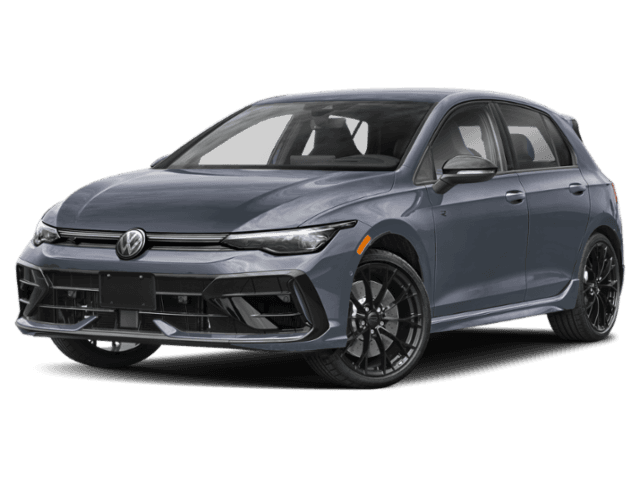 2027 Volkswagen Golf R Base — photo 1 of 13