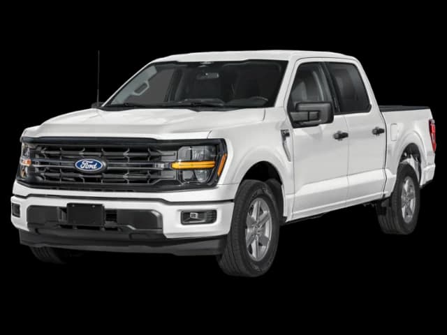 2026 Ford F-150 XLT — photo 1 of 12
