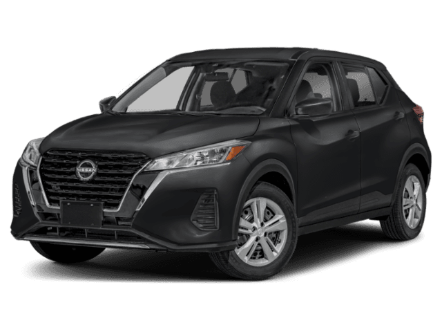2025 Nissan Kicks Play S — photo 1 of 13