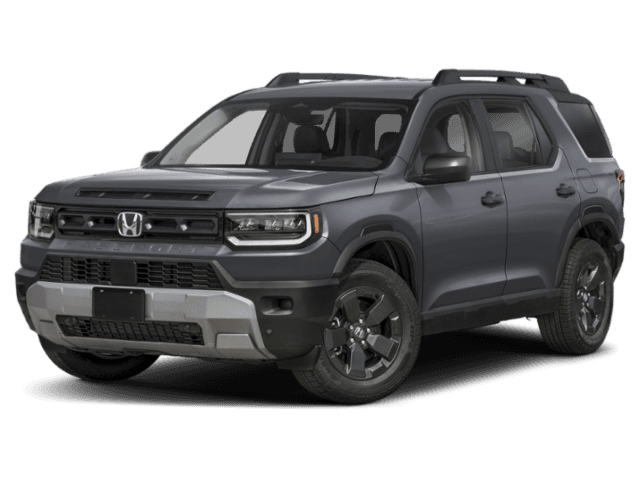 2026 Honda Passport RTL — photo 1 of 13