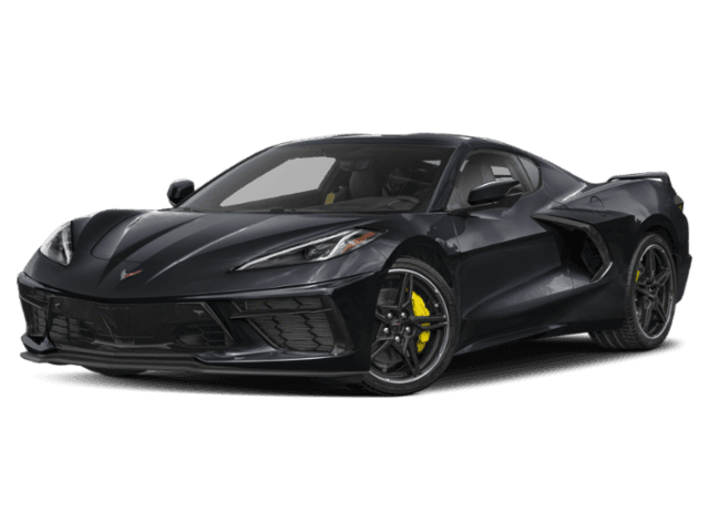 2023 Chevrolet Corvette 1LT — photo 1 of 13