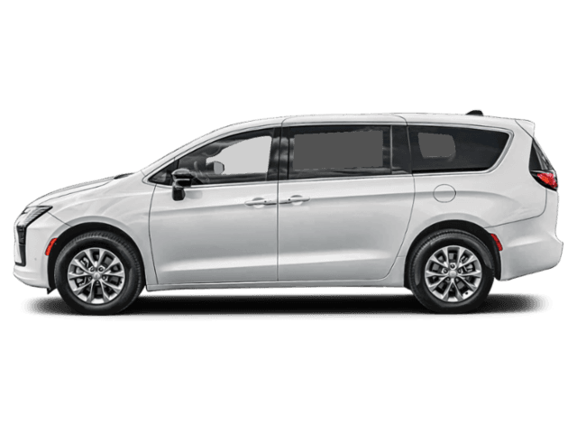 2027 Chrysler Pacifica Select — photo 1 of 1