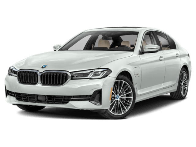 2023 BMW 5 Series 530e — photo 1 of 13