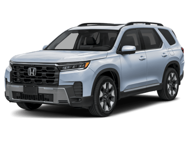 2026 Honda Pilot Touring — photo 1 of 13