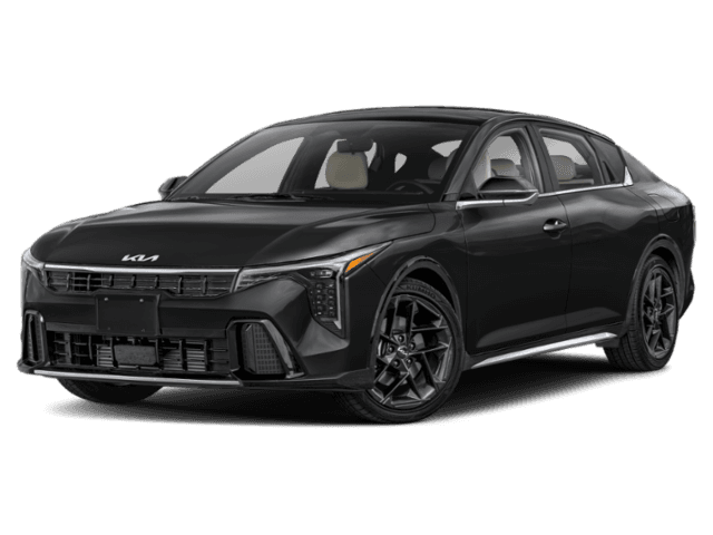 2026 Kia K4 GT-Line Turbo — photo 1 of 14