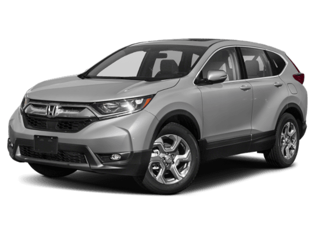 2019 Honda CR-V EX — photo 1 of 12