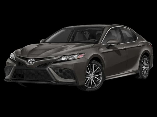2023 Toyota Camry SE — photo 1 of 13