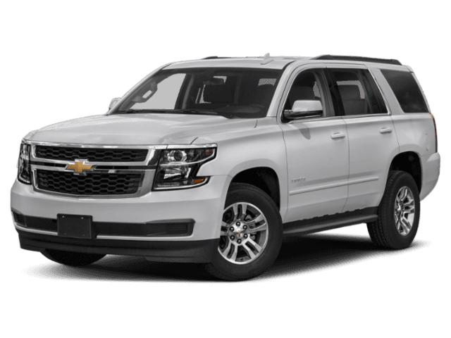 2019 Chevrolet Tahoe LT — photo 1 of 13